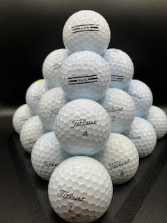 8 Dozen AVX White price buster