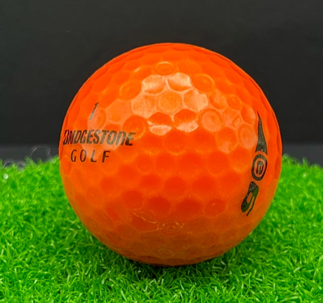 4 Dozen E6 optic Orange Free Shipping