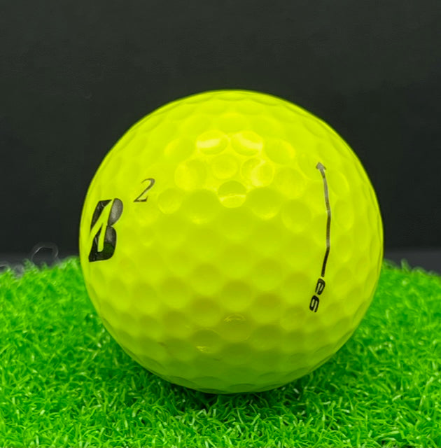 100 E6 Yellow - 5A Grade Free Shipping