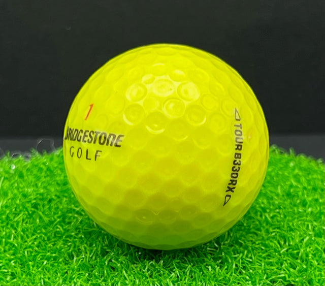 3 Dozen Tour B330-RX Yellow Free shipping