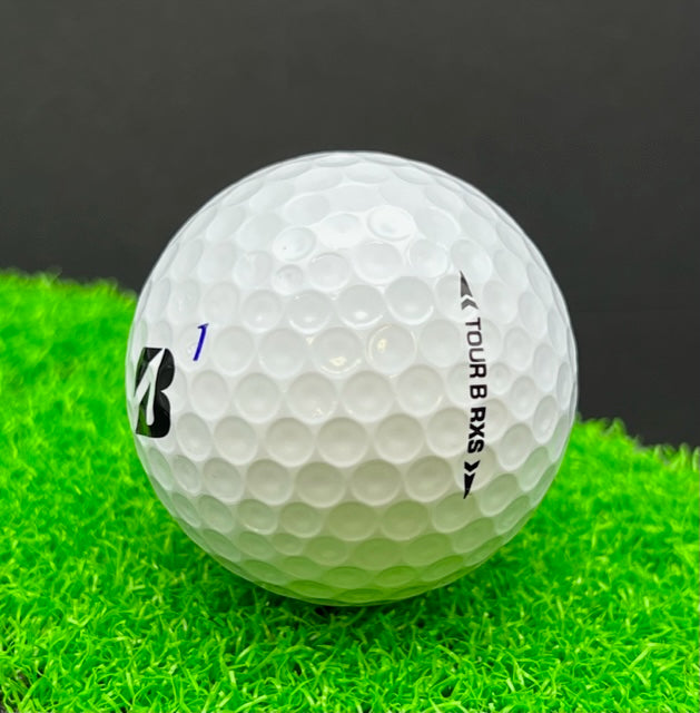 100 Bridgestone Tour B-RXS Free Shipping