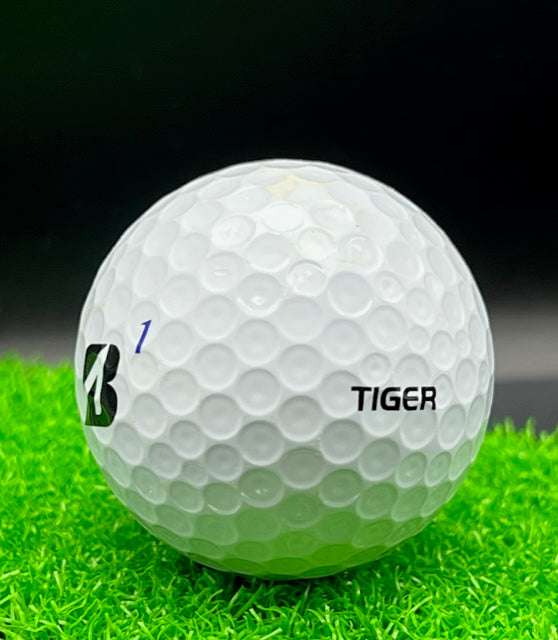 2 Dozen Tour B XS Tiger Free Shipping