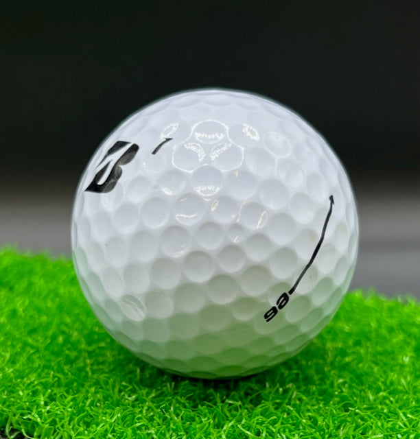 4 Dozen E6 White - 5A Grade Free Shipping