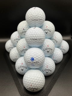 2 Dozen Chrome Tour
