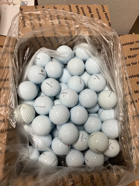 100  Pro V1 White   2023-2024 Models