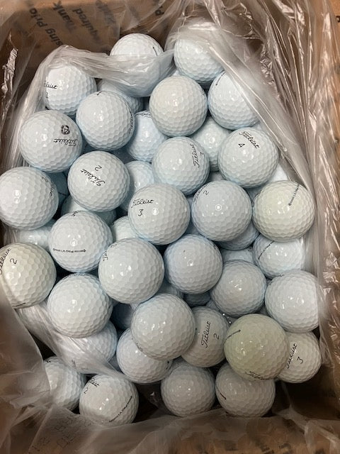 100  Pro V1 White   2023-2024 Models