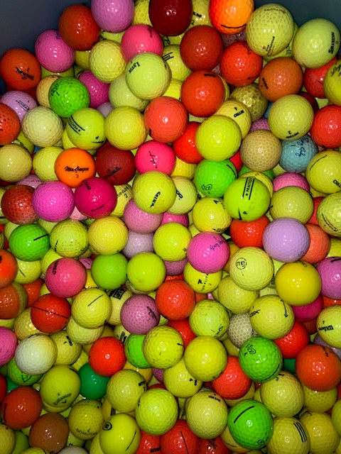 180 Color Mix 5A Grade