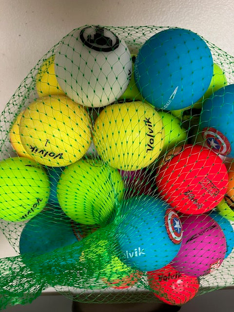 2 Dozen Vivid Marvel Mix 5A Free Shipping