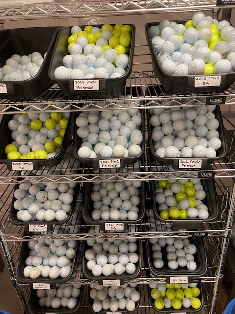 2 Dozen  Pro V1 X Yellow