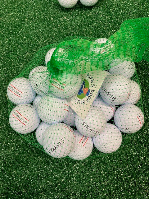 4 Dozen Stryker Free shipping