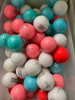 4 Dozen Softfli Translucent free shipping