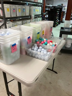 4 Dozen Softfli Translucent free shipping