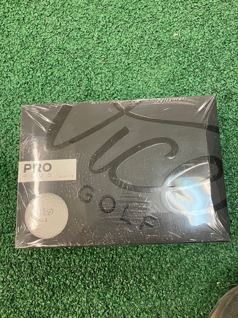 1 Dozen Vice Pro Plus White New