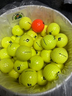 100 E6 Yellow - 5A Grade Free Shipping