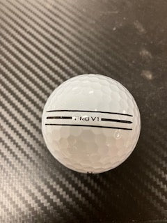 1 dozen 2025 Pro V1 White Enhanced