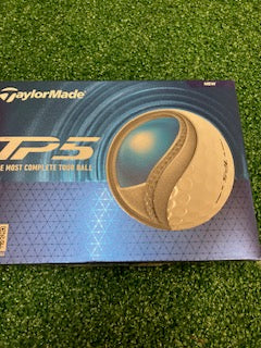 1 Dozen 2024 TP5 New