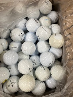 4 Dozen Hex White 5A Grade Free Shipping