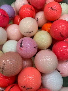 4 Dozen Wilson Hope Free Shipping