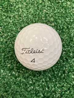 3 Dozen AVX White