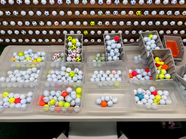 100 Special Truvis Mix 5A Grade Free Shipping