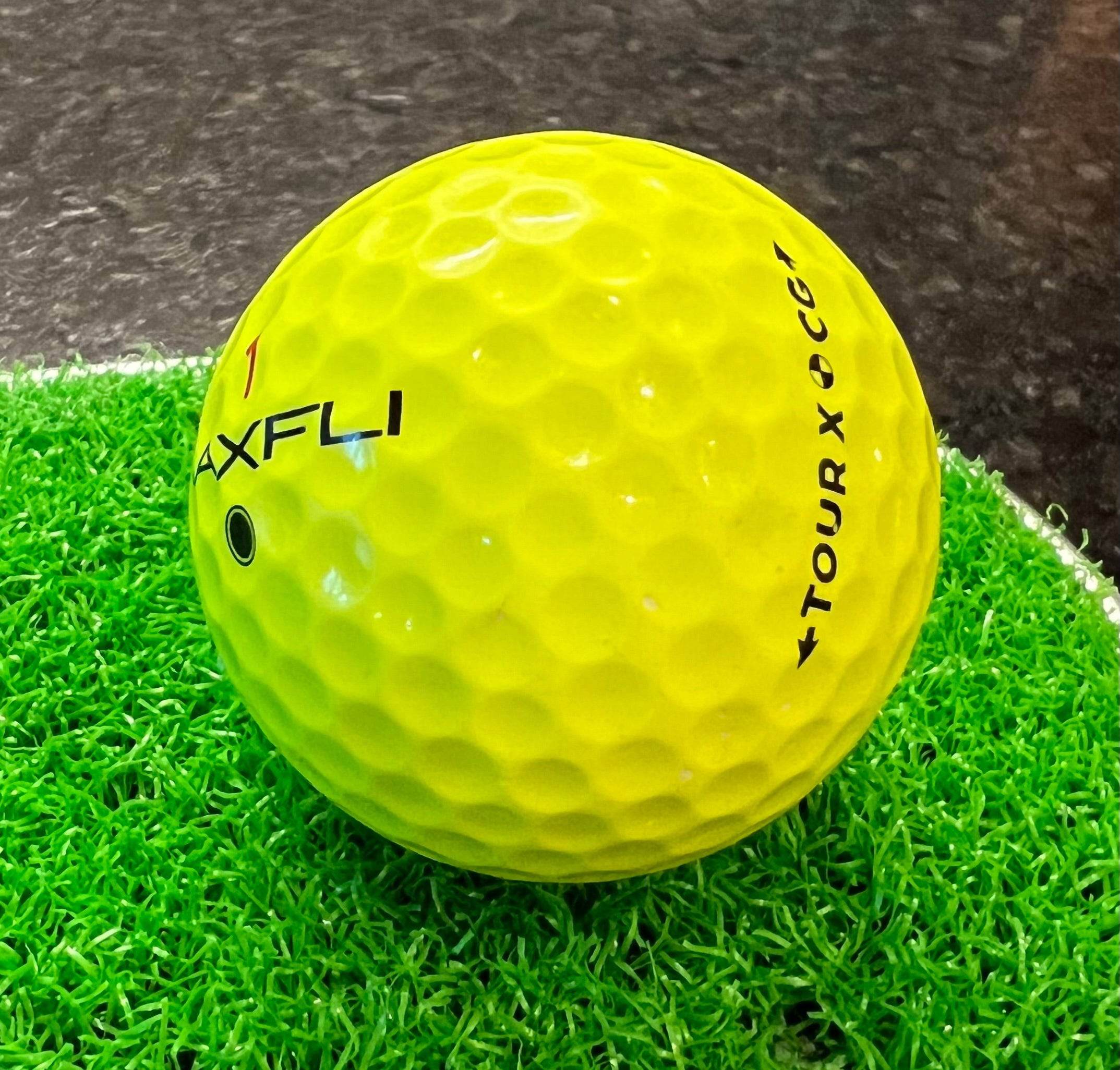 3 Dozen Tour X 5A Grade