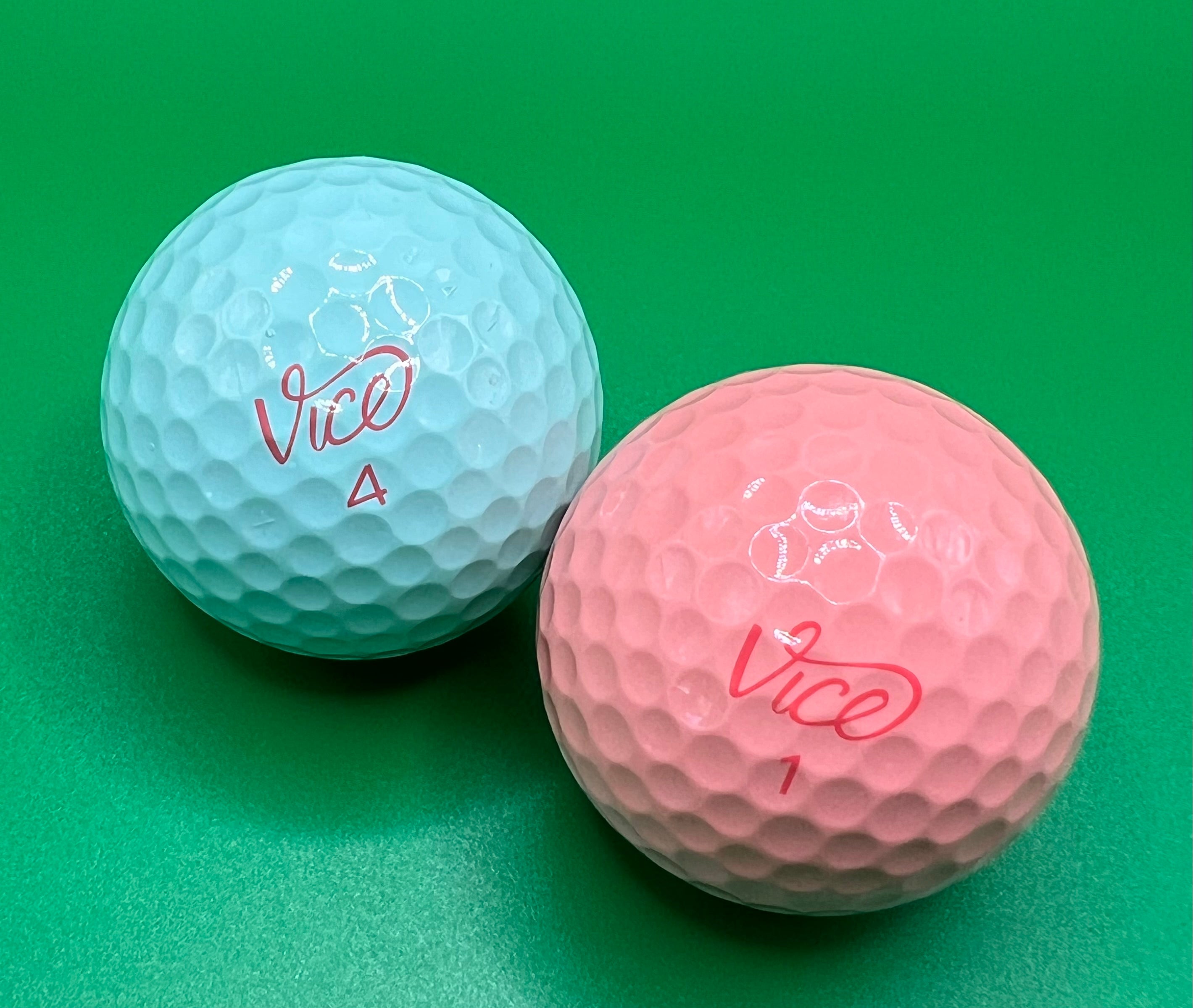 2 Dozen Vice Pro Soft 5A Grade Free Shipping