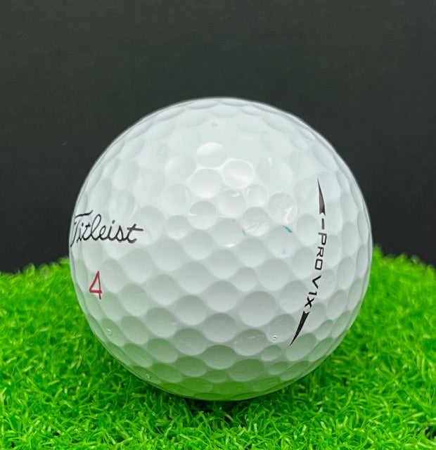 2 Dozen Pro V1X Left Dash