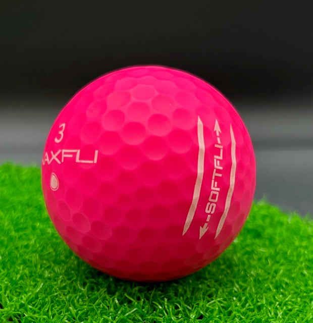 100 Softfli Matte Color Mix 5A Grade Free Shipping