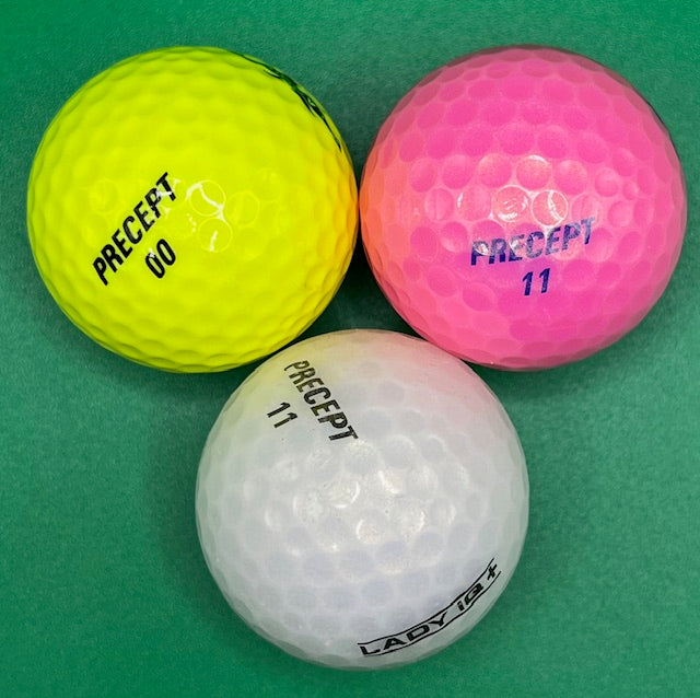 4 Dozen Lady Precept Mix free shipping