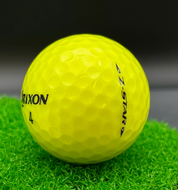 3  Dozen Z-Star Yellow Free Shipping
