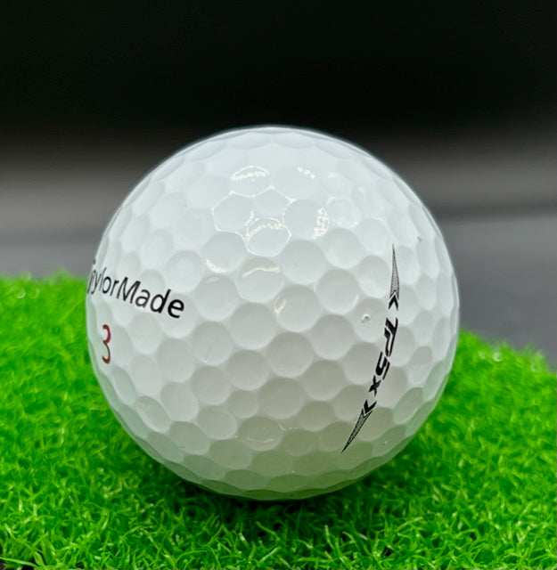 3 Dozen TP5X White