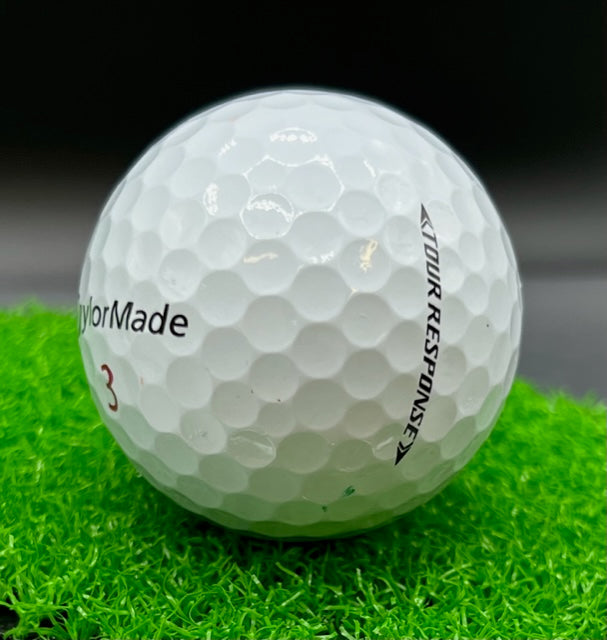 3 Dozen Tour Response White free shipping