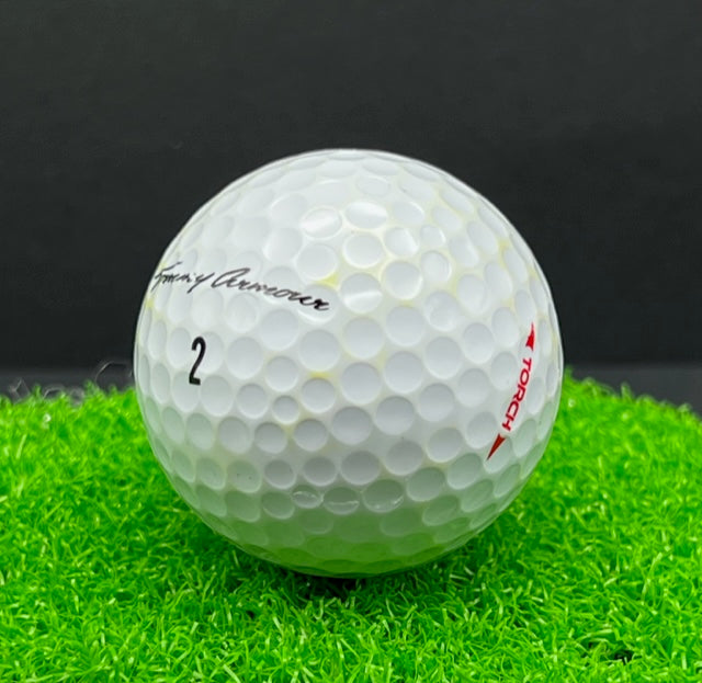 100 Pack Tommy Armour 5A Grade