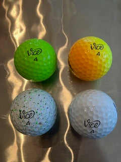 4 Dozen Vice Pro Plus 5A Grade Free Shipping