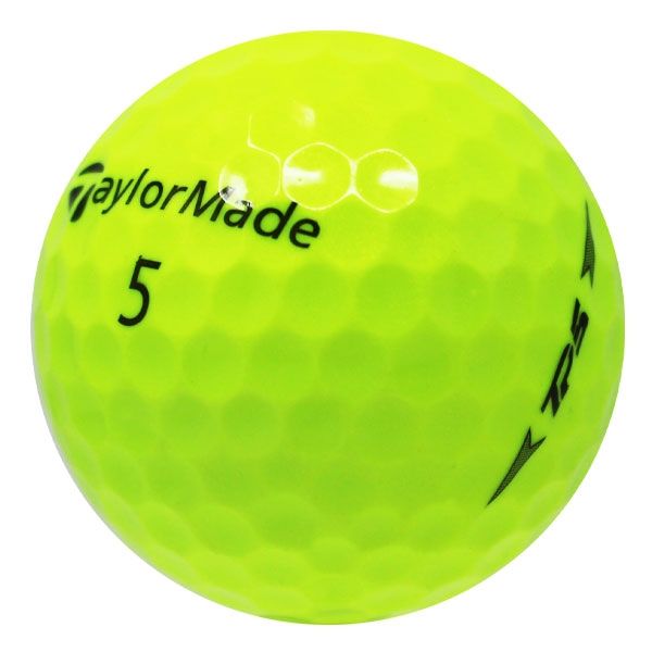 TaylorMade Golf Balls TP5 2 newest Dozen