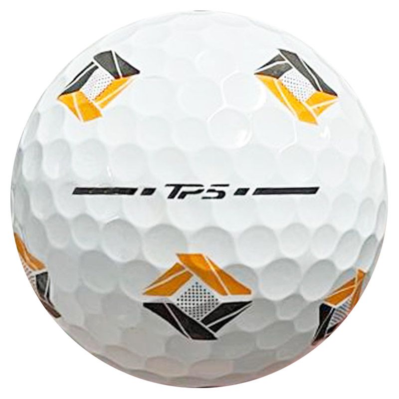 2 Dozen TaylorMade 2024 TP5 Pix Diamond