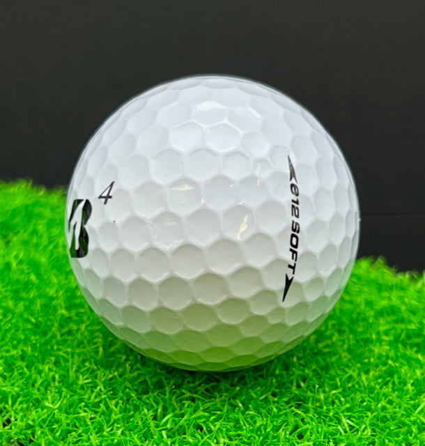 4 Dozen E12 Soft Free shipping