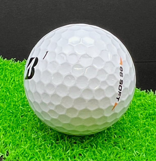 4 Dozen E6 Soft White Free Shipping