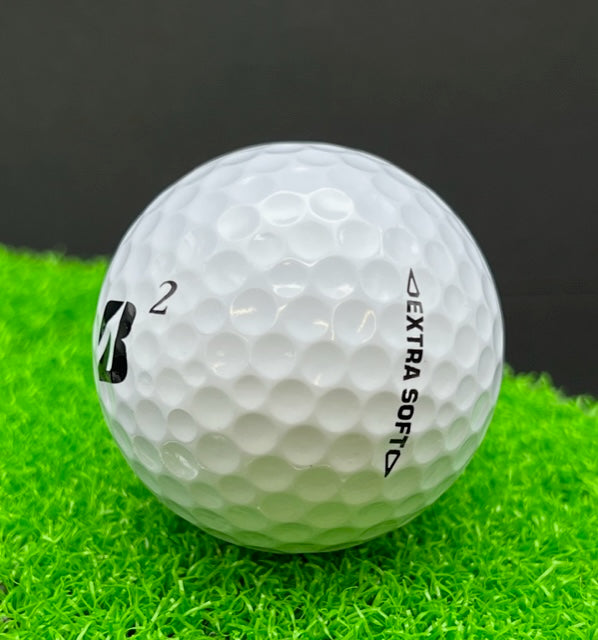 3 Dozen Extra Soft White 5A Grade Free Shipping