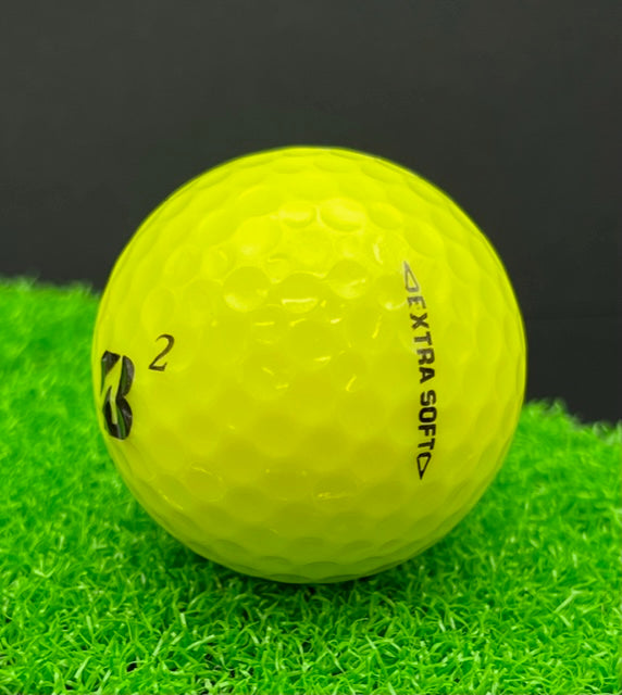 3 Dozen Extra Soft Yellow 5A Grade Free Shipping