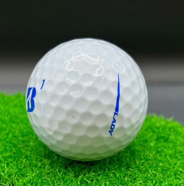 4 dozen Lady White free shipping