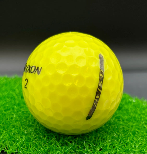 3 Dozen Q-Star Yellow Free Shipping