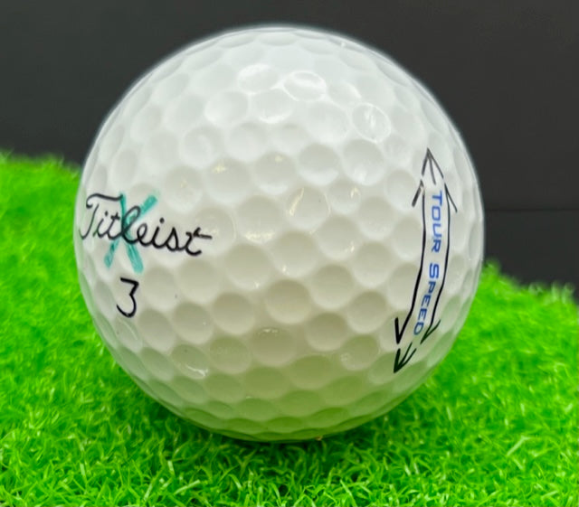 1 Dozen Tour Speed White NEW
