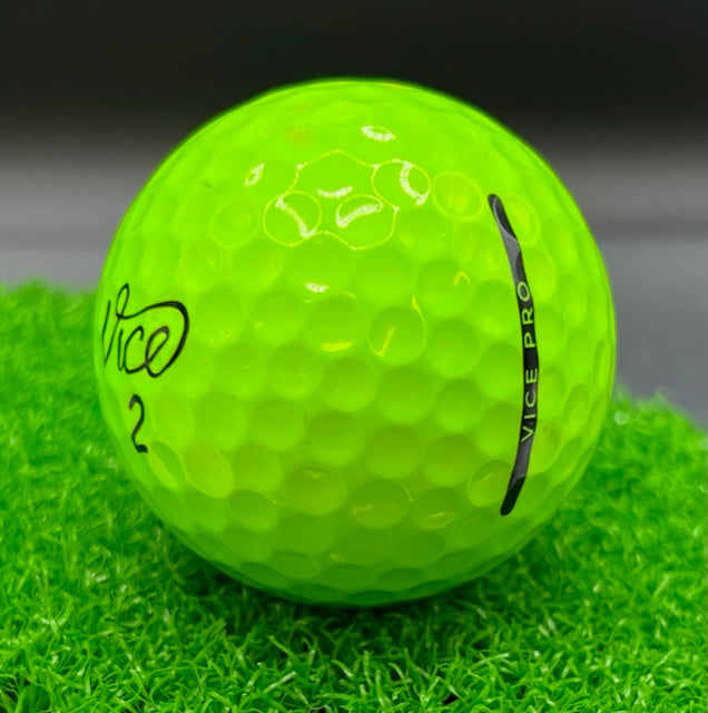 100 Vice Pro Green 5A Grade Free Shipping