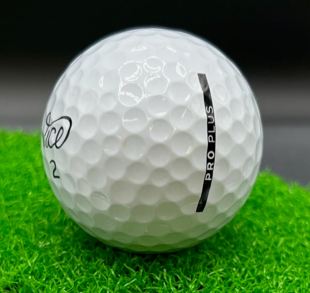 3 Dozen Vice Pro Plus White 5A Grade