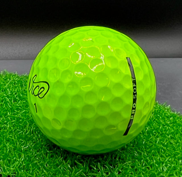 3 Dozen Vice Pro Soft Green 5A Grade Free Shipping