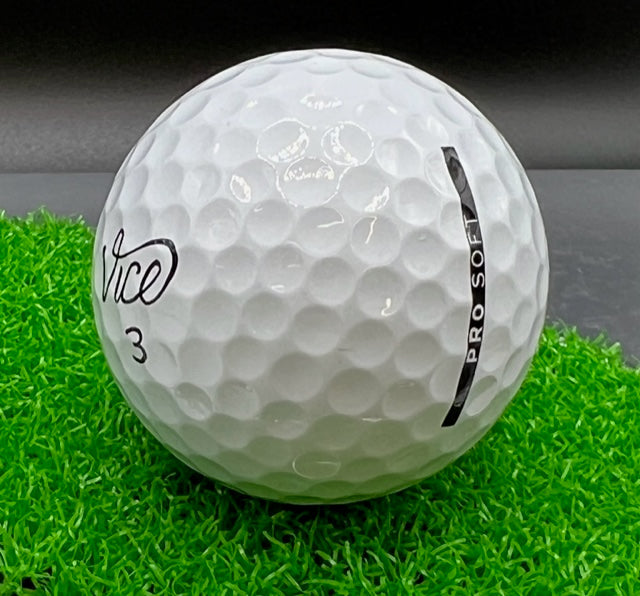 3 Dozen Vice Pro Soft White 5A Grade Free Shipping