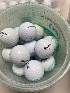 8 Dozen Q-Star Tour White Price Buster