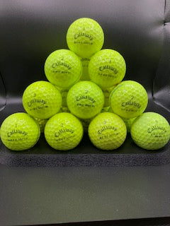 3 Dozen ERC Yellow -Free shipping