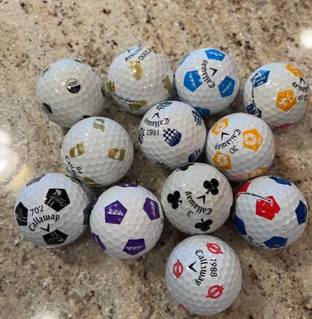 2 Dozen Special Truvis Color Mix 5A Grade Free Shipping